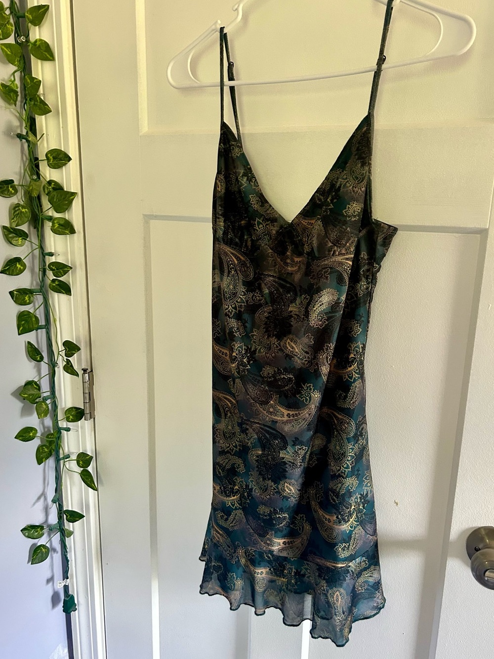 NWT UO Motif | Slip Dress